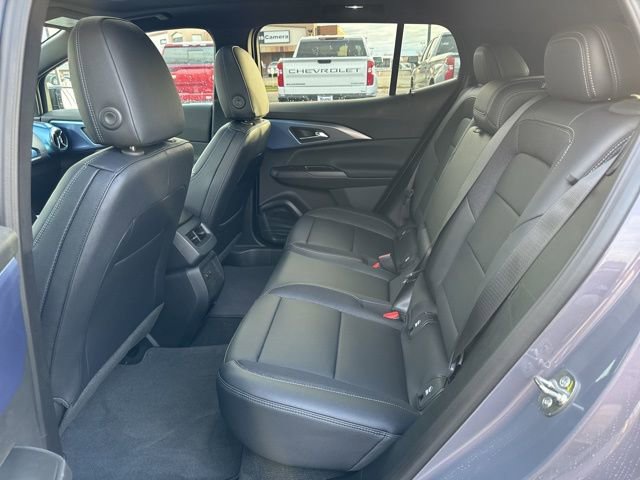 New 2026 Chevrolet Equinox EV LT w/ Active Safety Package 3 AWD/4WD image 14