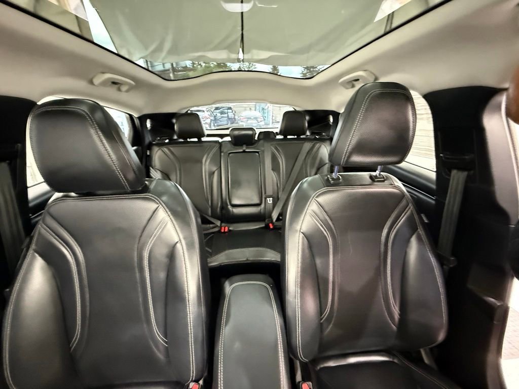 Used 2021 Ford Mustang Mach-E Premium RWD image 28