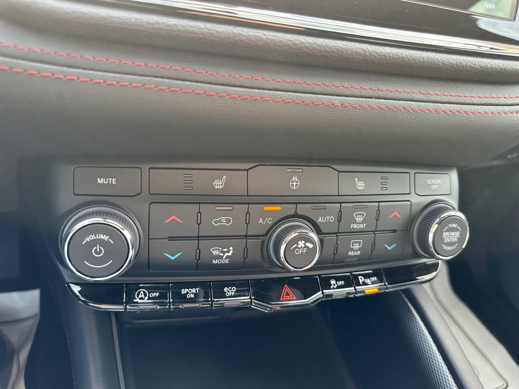 New 2026 Dodge Durango GT image 20