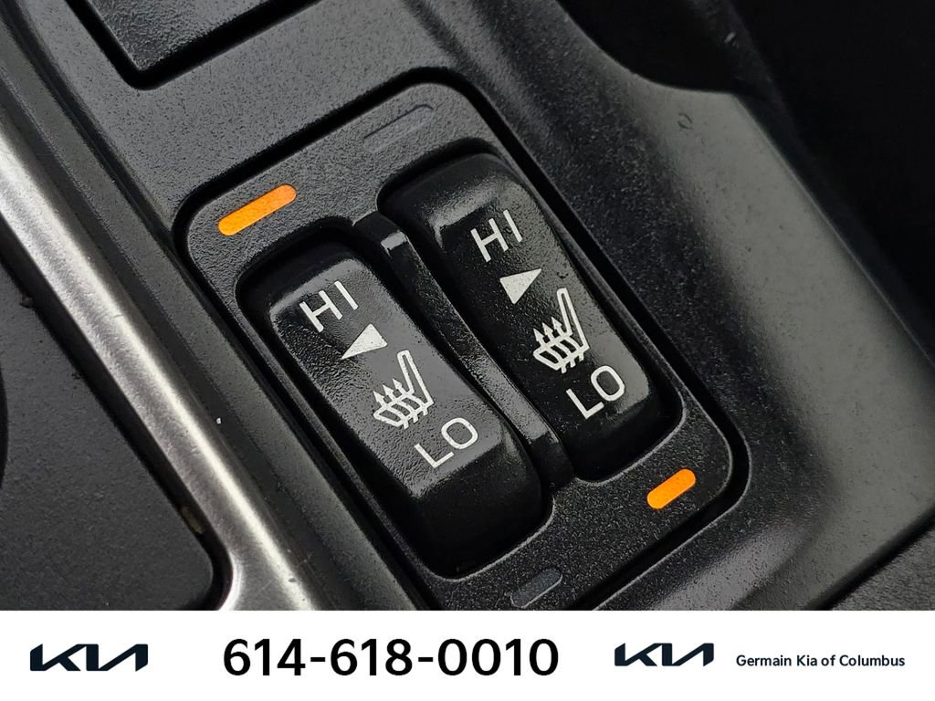 Used 2023 Subaru Forester Premium image 32