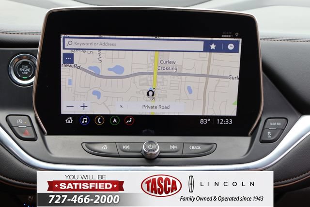 Used 2024 Chevrolet Blazer Premier w/ Enhanced Convenience Package FWD image 18