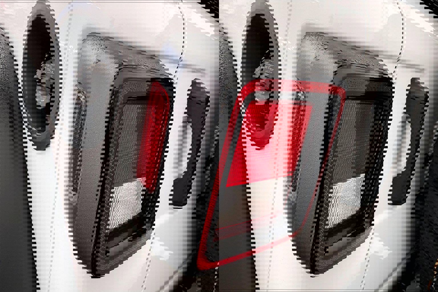 New 2026 Jeep Wrangler Willys image 16