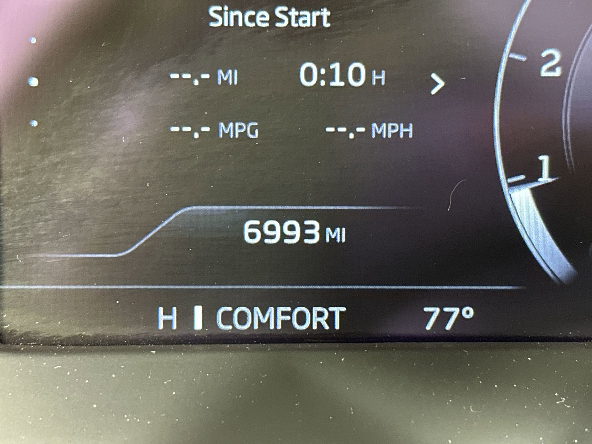 Used 2024 McLaren 750S image 15