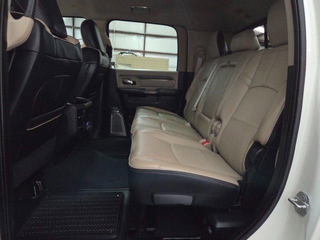Used 2021 RAM 2500 Limited image 9