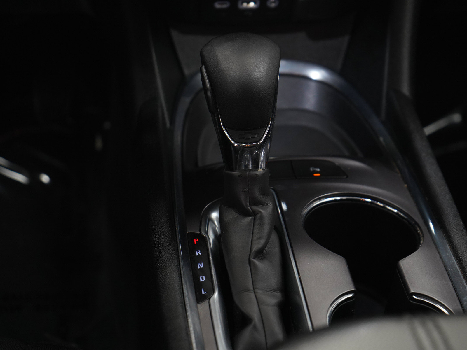 Used 2023 Chevrolet Malibu LT w/ Driver Confidence Package FWD image 16