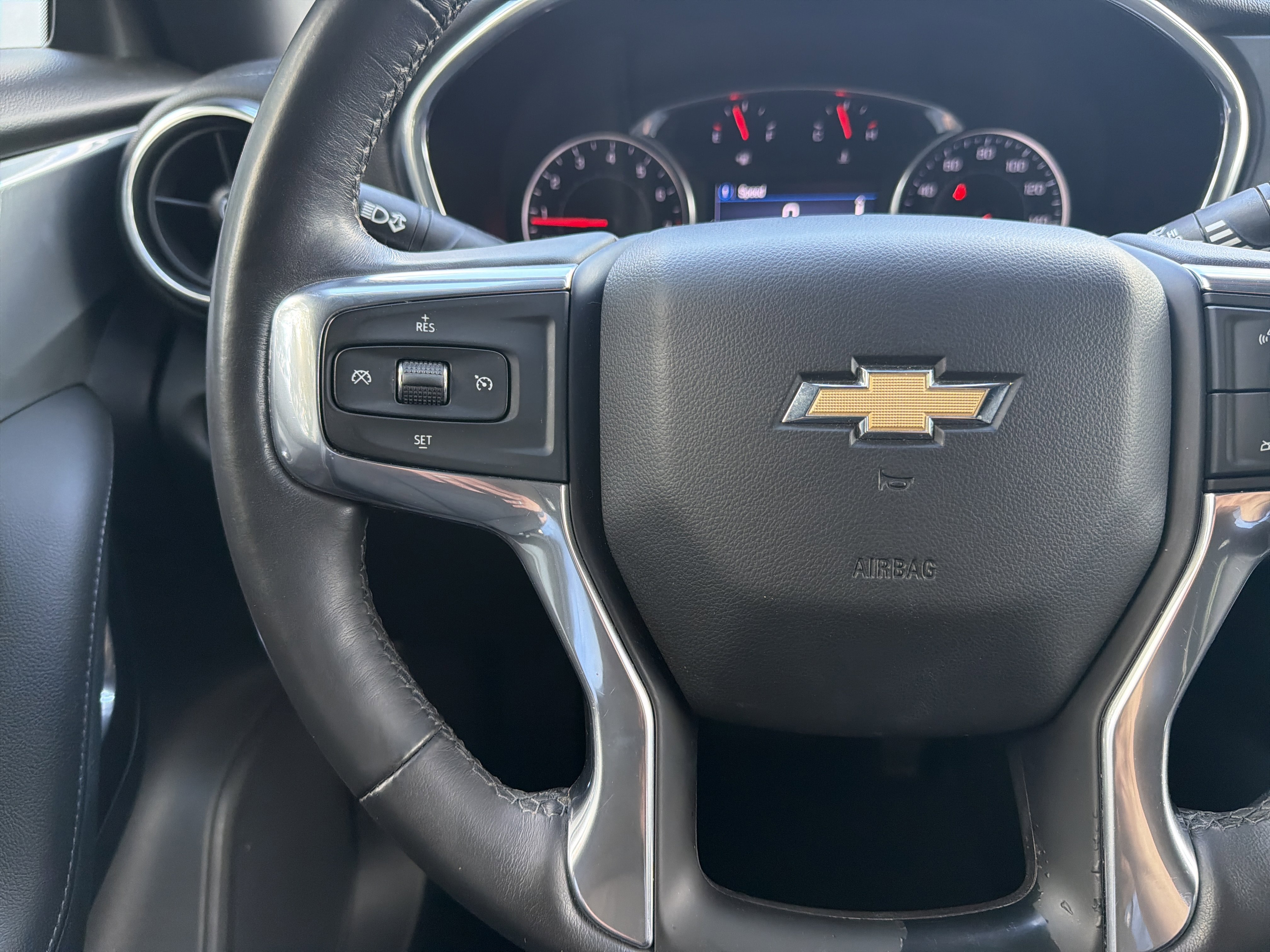 Used 2019 Chevrolet Blazer LT image 19