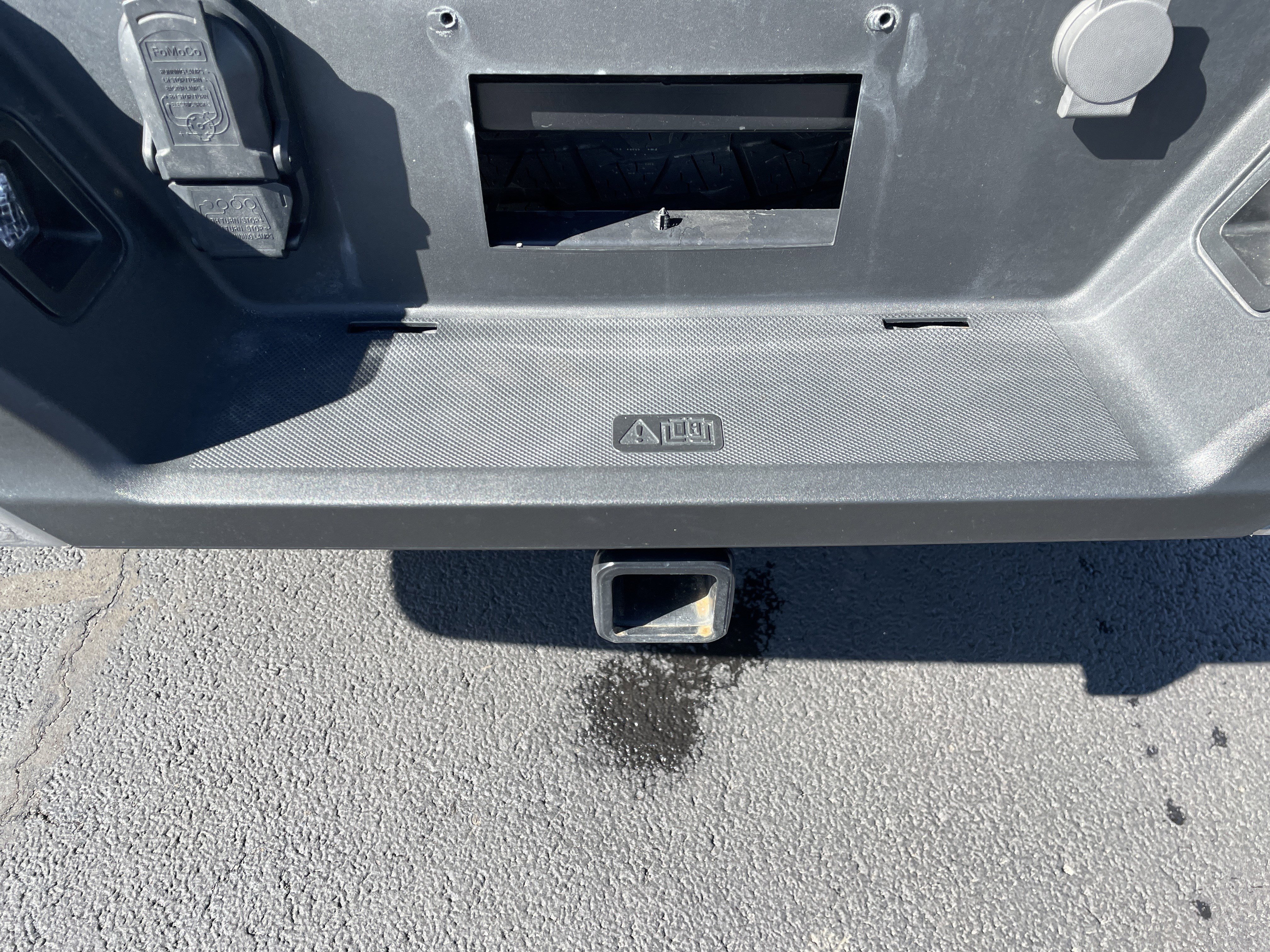 Used 2023 Ford F150 XLT w/ Equipment Group 302A High image 7