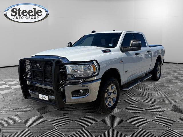 Used 2024 RAM 2500 Big Horn