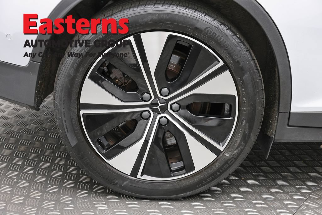 Used 2023 Polestar Polestar 2 w/ Pilot Pack AWD/4WD image 29