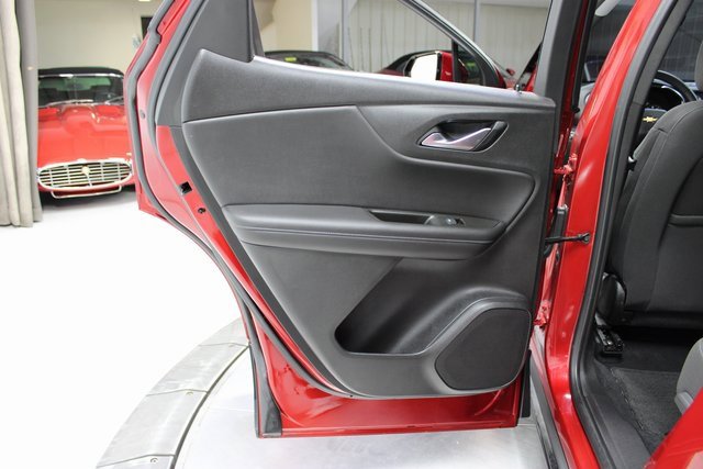 Used 2021 Chevrolet Blazer LT image 32