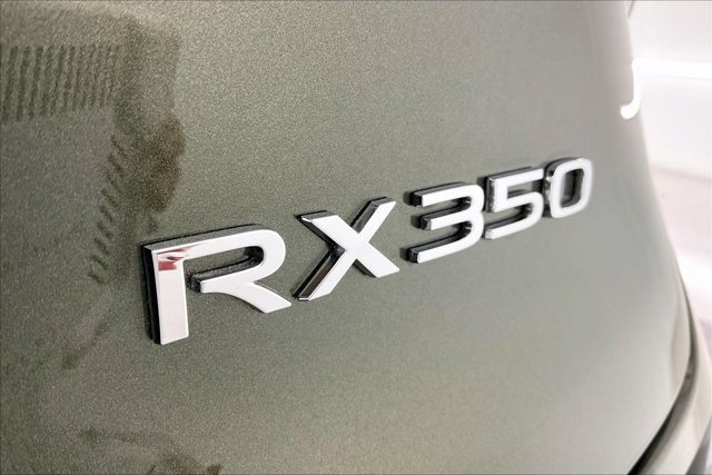 Used 2025 Lexus RX 350 FWD image 7