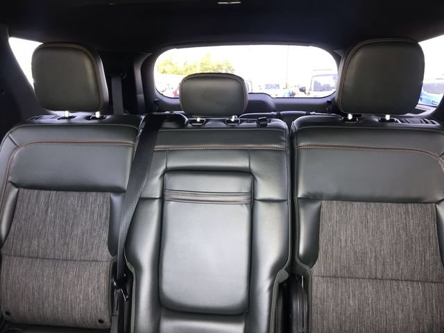 Used 2023 Ford Explorer Timberline AWD/4WD image 23