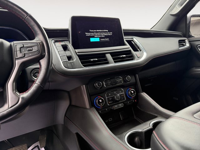 Used 2023 Chevrolet Suburban RST image 11