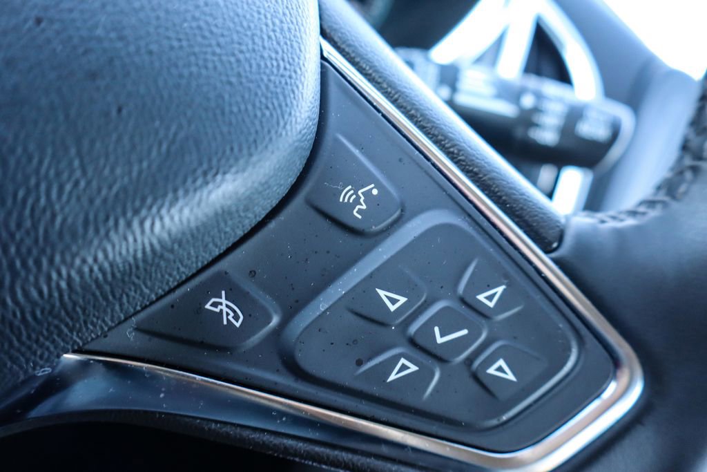 Used 2024 Chevrolet Equinox LT image 23