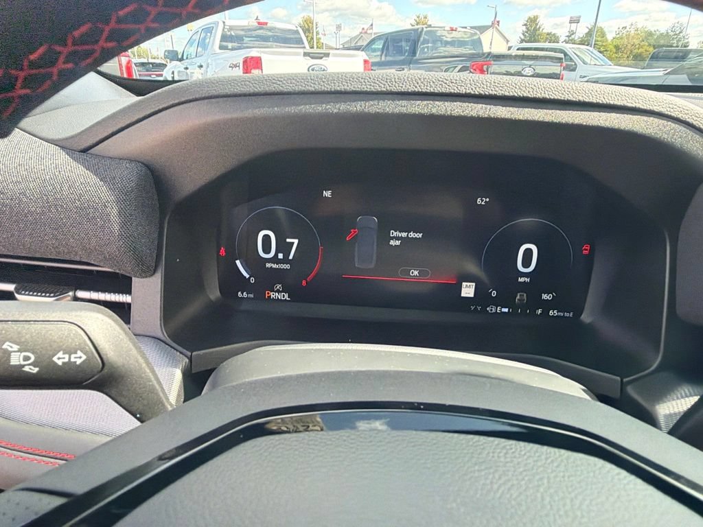 New 2027 Ford Explorer ST-Line w/ Premium Package AWD/4WD image 29