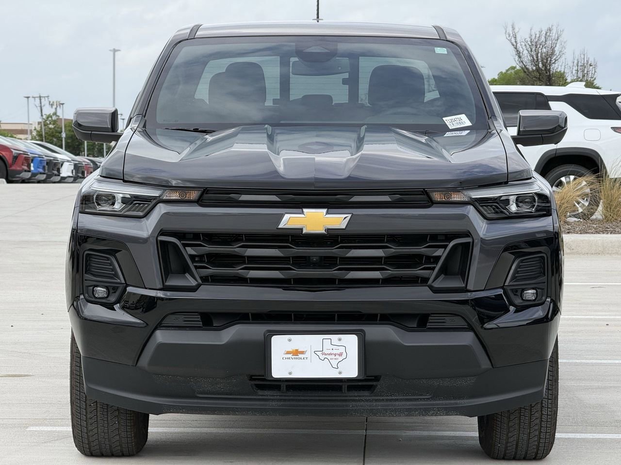 New 2026 Chevrolet Colorado LT w/ LT Convenience Package image 6