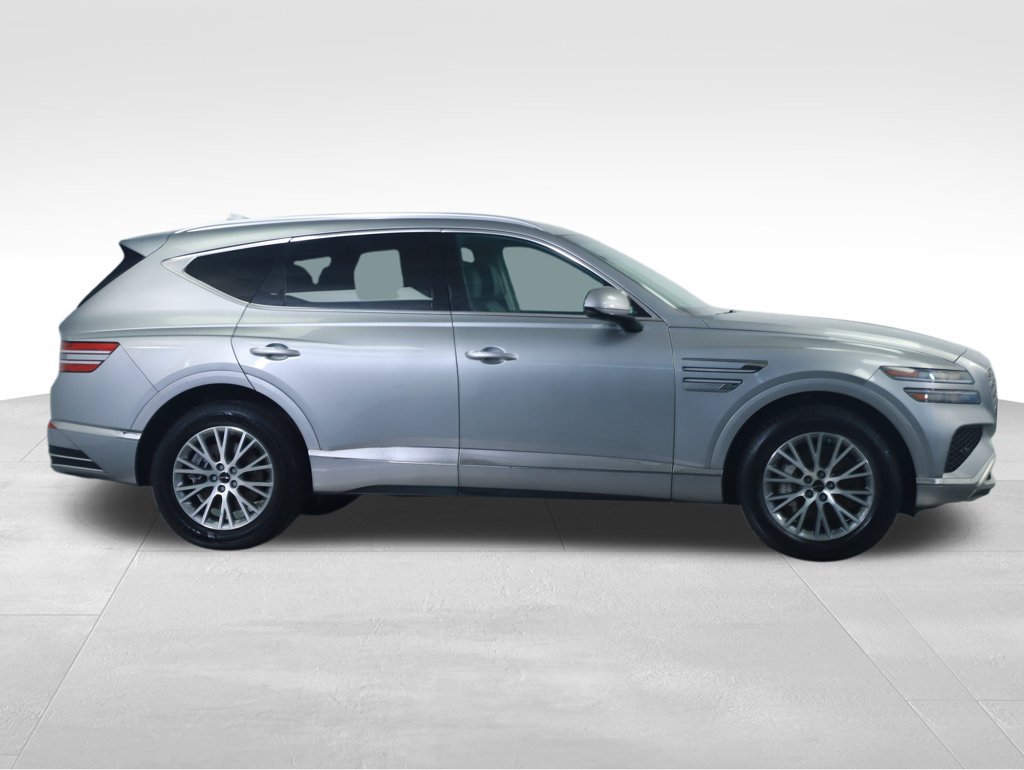 Used 2025 Genesis GV80 2.5T Standard AWD/4WD image 14