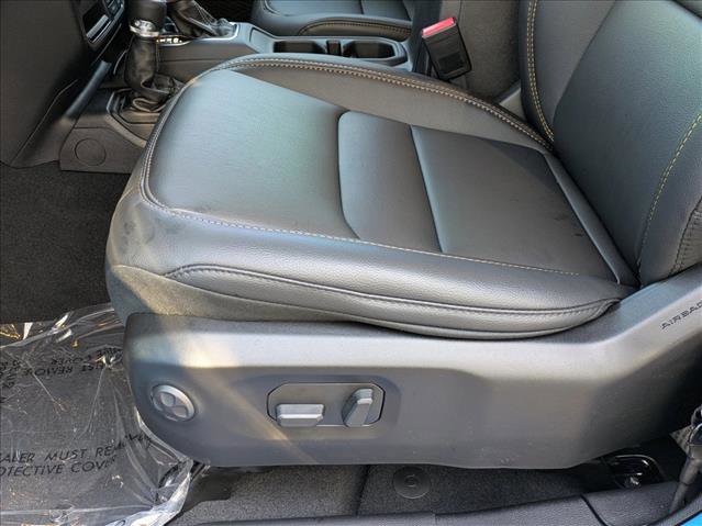 New 2026 Jeep Wrangler Sahara video 4