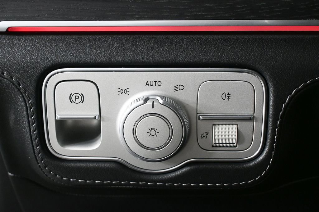 Used 2026 Mercedes-Benz GLE 63 AMG S image 11