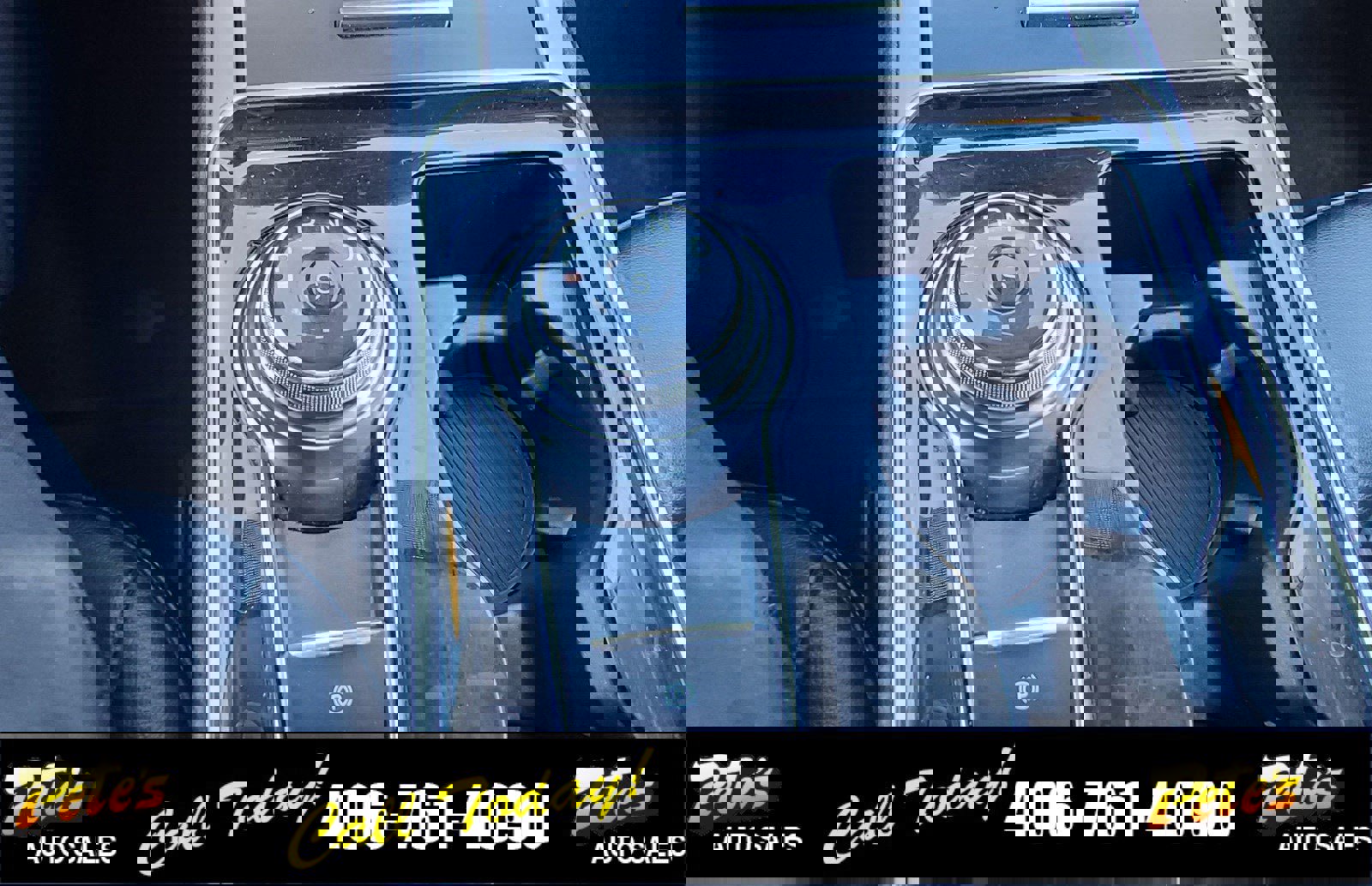 Used 2020 Ford Edge SEL image 22