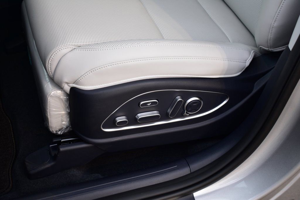 New 2026 Hyundai Palisade Calligraphy image 17