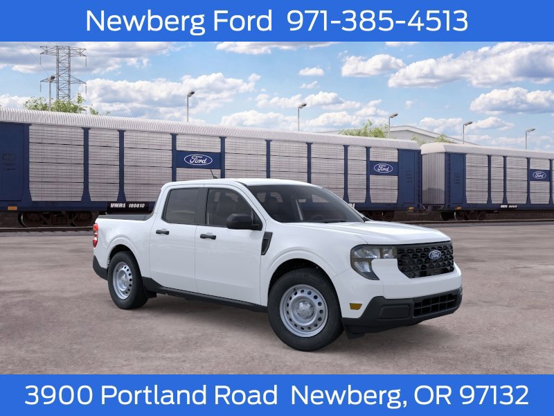New 2026 Ford Maverick XL AWD/4WD 360° Tour