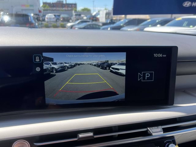 Certified 2026 Hyundai Tucson SEL AWD/4WD image 29