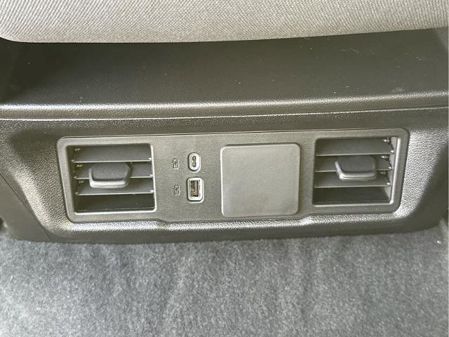 New 2026 Chevrolet Silverado 2500 Custom w/ Custom Value Package image 42