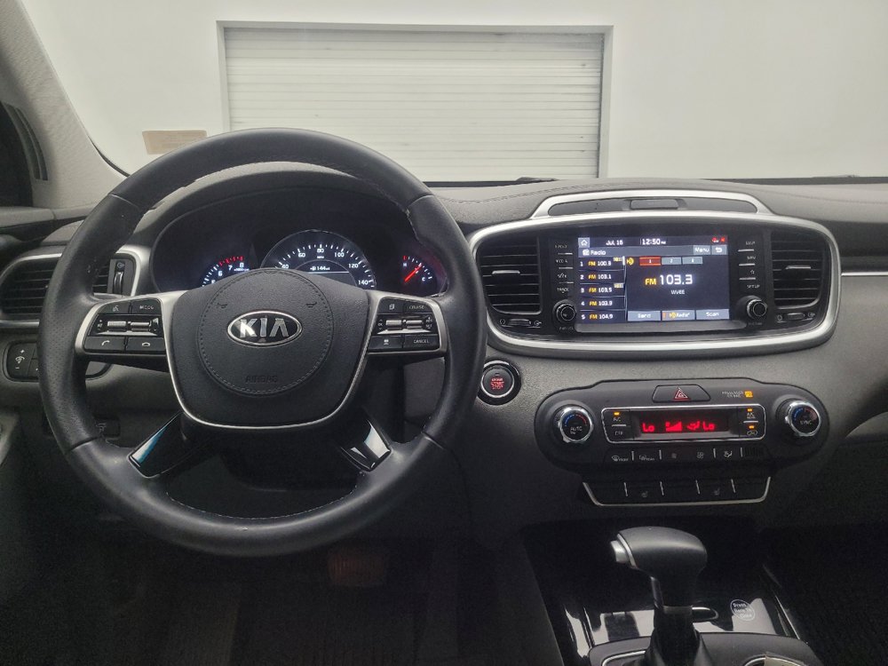 Used 2020 Kia Sorento SX FWD image 22