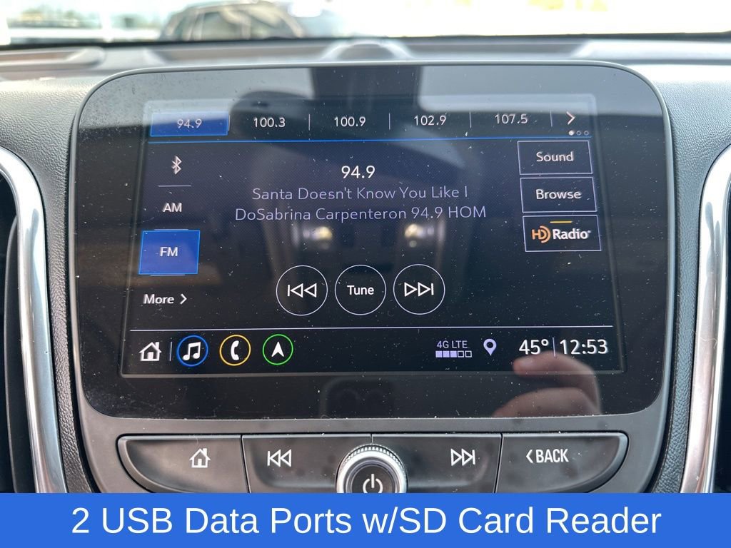 Used 2019 Chevrolet Equinox Premier image 25