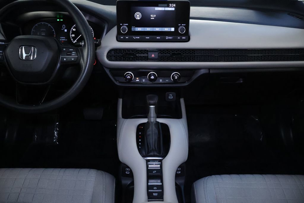 Used 2024 Honda HR-V LX image 17