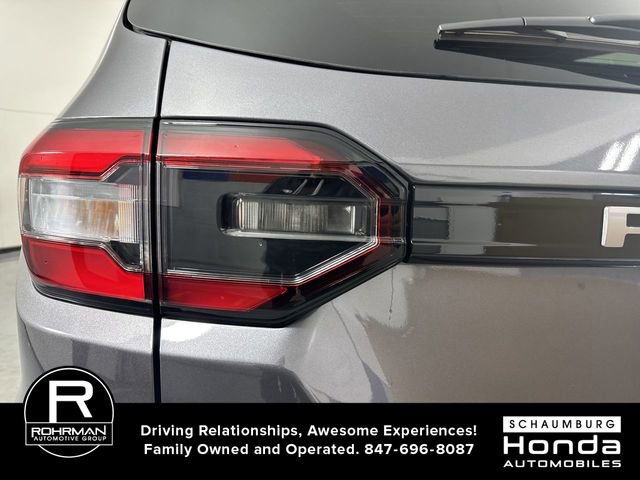 Certified 2026 Honda Pilot Touring image 32