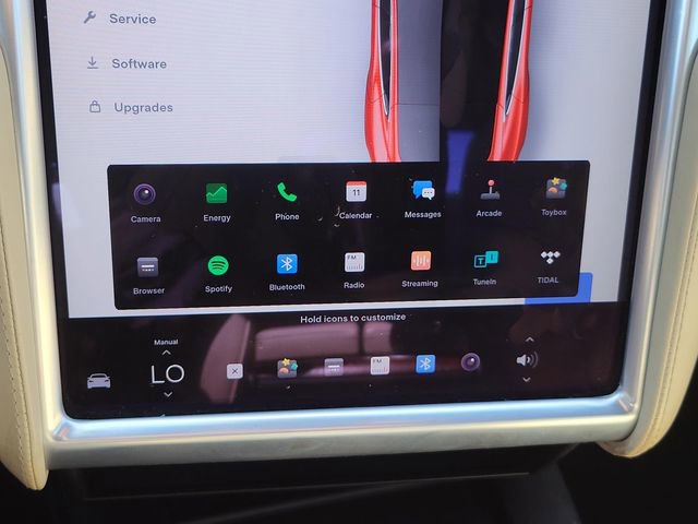 Used 2016 Tesla Model S 90D image 22