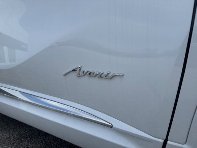 New 2026 Buick Envision Avenir AWD/4WD image 10