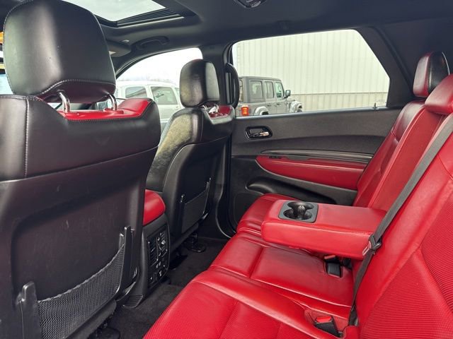 Used 2021 Dodge Durango R/T w/ Trailer Tow Group IV image 14