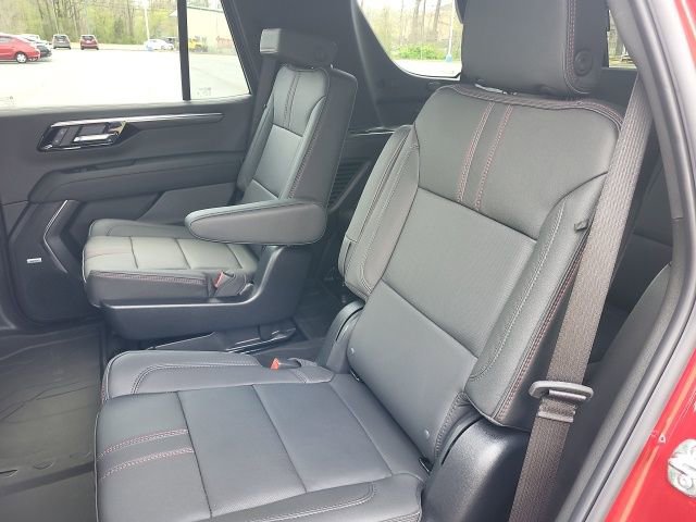 New 2026 Chevrolet Tahoe RST image 27