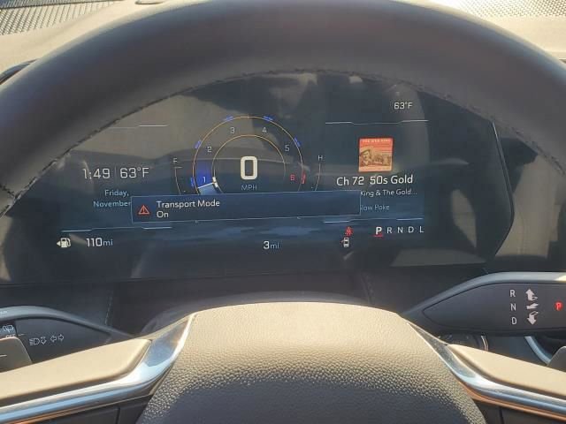 New 2026 Chevrolet Equinox LT image 20