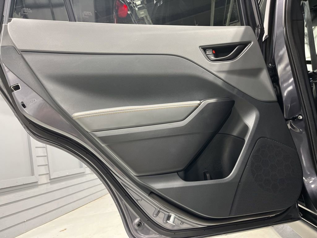 Certified 2026 Subaru Crosstrek 2.5i Wilderness image 33