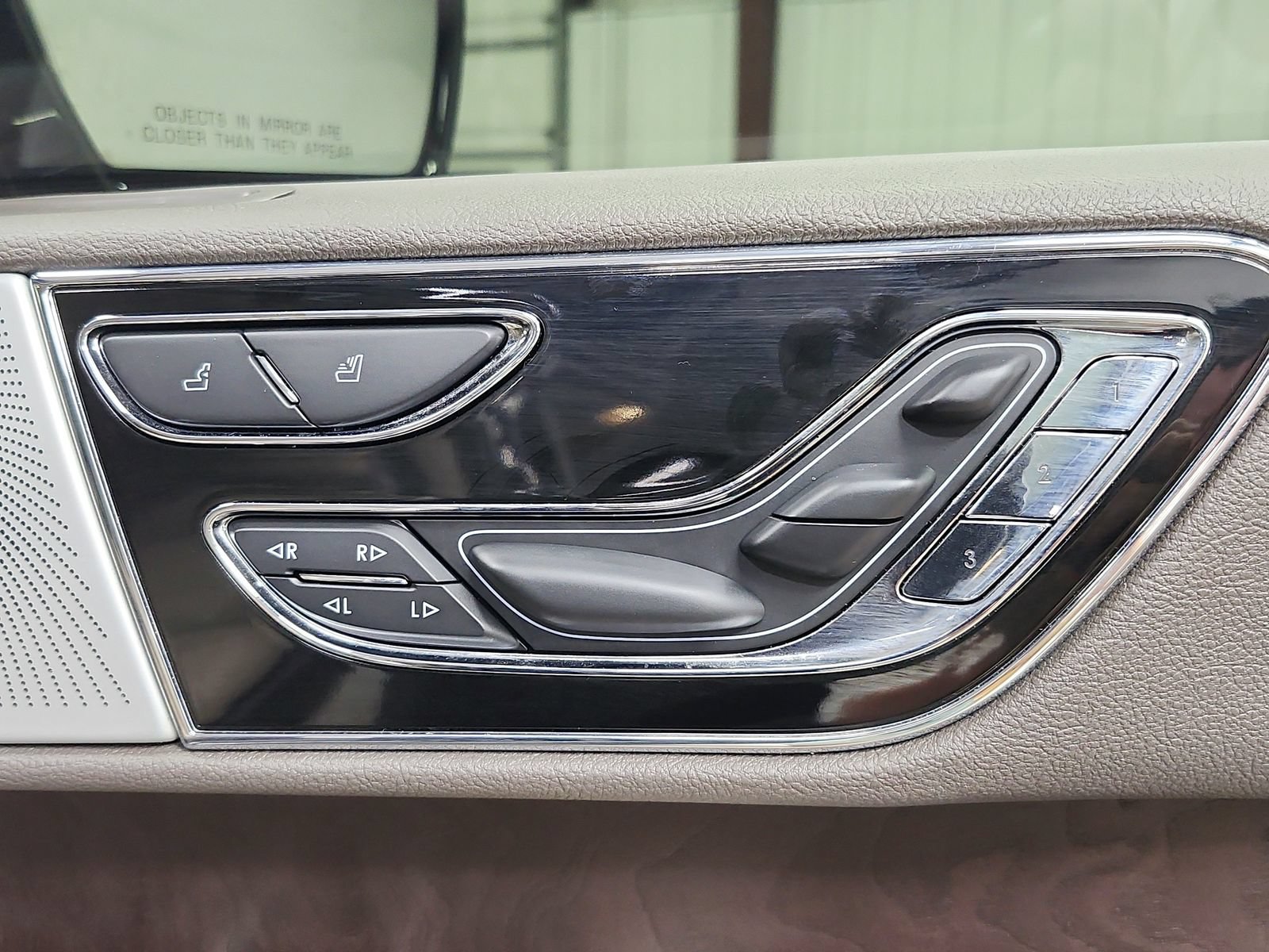 Used 2023 Lincoln Navigator L Reserve AWD/4WD image 49