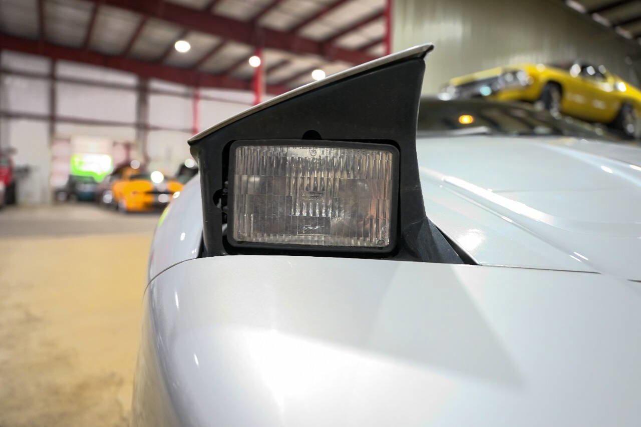 Used 1997 Pontiac Firebird Trans Am image 39