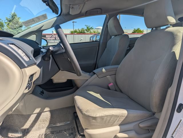 Used 2010 Toyota Prius Two FWD image 7