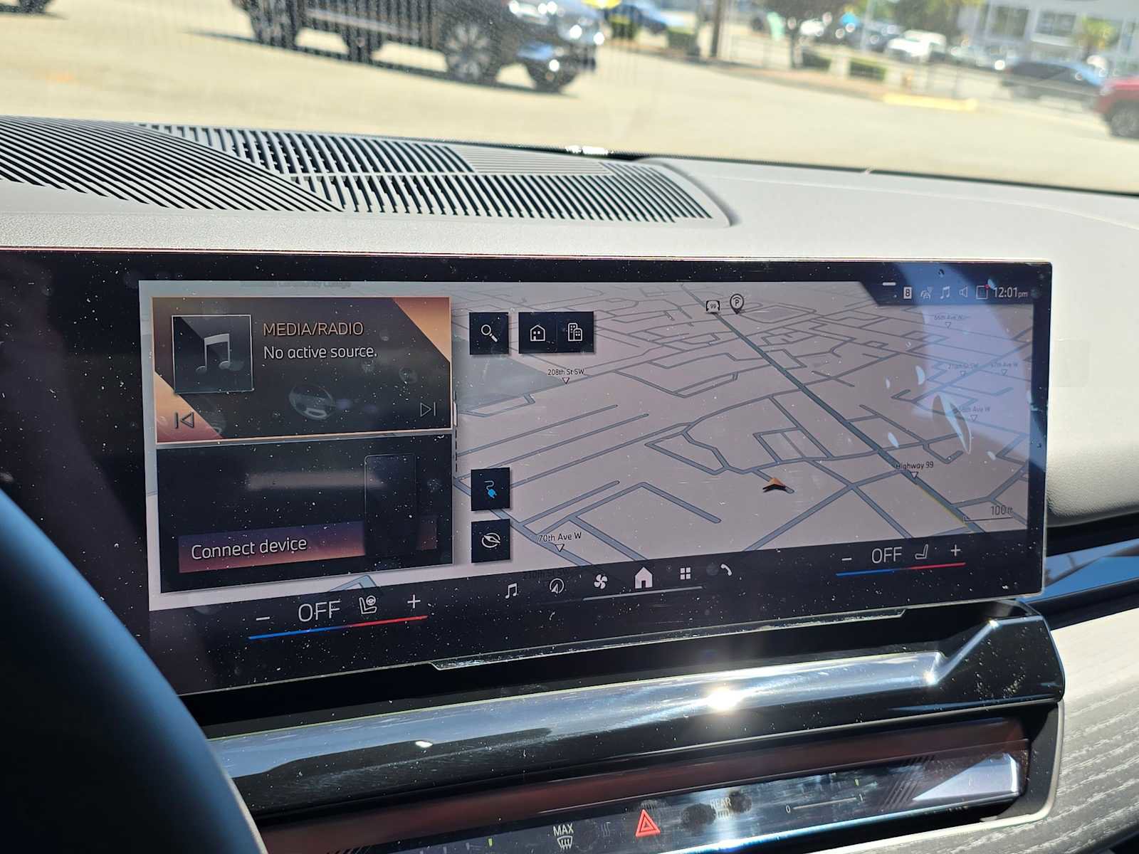 Used 2026 BMW i5 eDrive40 AWD/4WD image 25