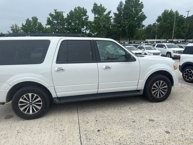 Used 2017 Ford Expedition EL XLT w/ Equipment Group 202A AWD/4WD image 7
