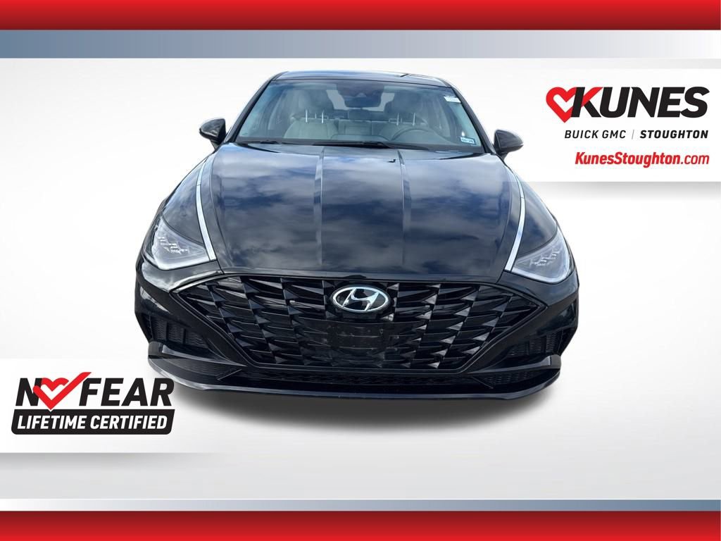 Used 2023 Hyundai Sonata SEL image 4