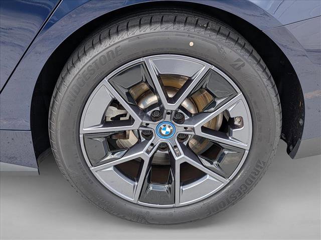 Certified 2023 BMW i4 eDrive35 RWD image 25