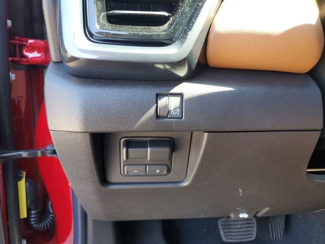 New 2026 GMC Canyon AT4 AWD/4WD image 30