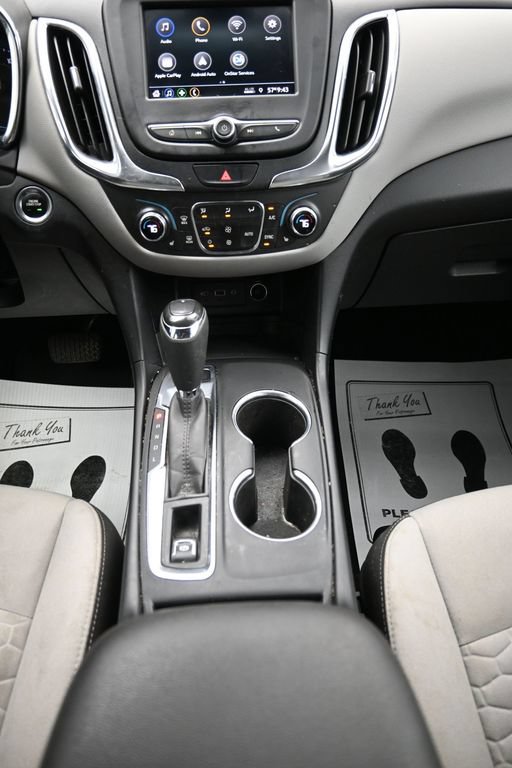 Used 2021 Chevrolet Equinox LT w/ Driver Convenience Package AWD/4WD image 20