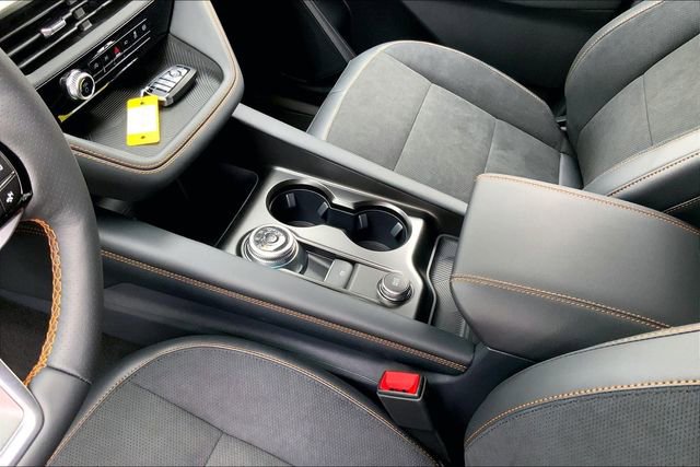 New 2026 Ford Explorer Tremor w/ Tremor Ultimate Package image 8