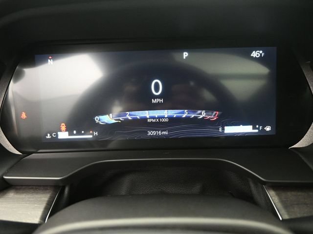 Used 2023 Jeep Grand Cherokee Overland AWD/4WD image 36