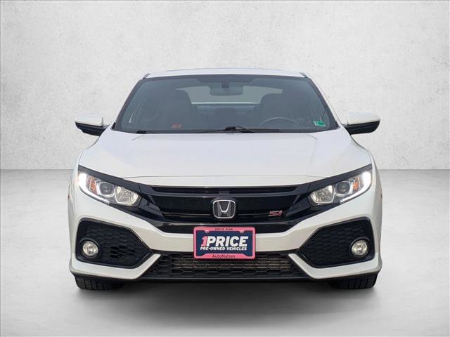 Used 2019 Honda Civic Si video 2